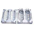 customized high quality blow mould for bottles